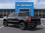 2025 Chevrolet Silverado 1500 Crew Cab 4WD, Pickup for sale #3250107 - photo 4