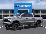 New 2025 Chevrolet Silverado 1500 LT Crew Cab 4x4, Pickup for sale #3250112 - photo 3