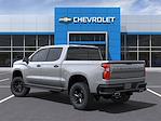 New 2025 Chevrolet Silverado 1500 LT Crew Cab 4x4, Pickup for sale #3250112 - photo 4