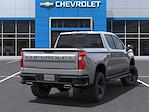 New 2025 Chevrolet Silverado 1500 LT Crew Cab 4x4, Pickup for sale #3250112 - photo 2