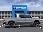 New 2025 Chevrolet Silverado 1500 LT Crew Cab 4x4, Pickup for sale #3250112 - photo 5