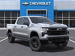 New 2025 Chevrolet Silverado 1500 LT Crew Cab 4x4, Pickup for sale #3250112 - photo 7