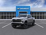 New 2025 Chevrolet Silverado 1500 LT Crew Cab 4x4, Pickup for sale #3250112 - photo 8