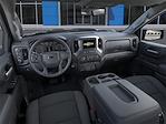 2025 Chevrolet Silverado 1500 Crew Cab 4x4, Pickup for sale #3250115 - photo 15