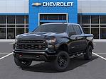 2025 Chevrolet Silverado 1500 Crew Cab 4x4, Pickup for sale #3250115 - photo 6