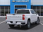 2025 Chevrolet Silverado 1500 Crew Cab 4x4, Pickup for sale #3250117 - photo 2