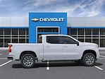 2025 Chevrolet Silverado 1500 Crew Cab 4x4, Pickup for sale #3250117 - photo 5