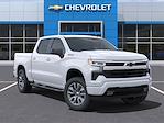 2025 Chevrolet Silverado 1500 Crew Cab 4x4, Pickup for sale #3250117 - photo 7