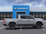 2025 Chevrolet Silverado 1500 Crew Cab 4x4, Pickup for sale #3250119 - photo 5