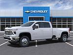 2025 Chevrolet Silverado 3500 Crew Cab 4x4, Pickup for sale #3250123 - photo 2