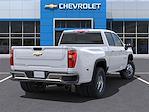 2025 Chevrolet Silverado 3500 Crew Cab 4x4, Pickup for sale #3250123 - photo 4