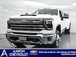 New 2025 Chevrolet Silverado 3500 LTZ Crew Cab 4x4, Pickup for sale #3250123 - photo 1