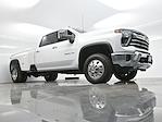 New 2025 Chevrolet Silverado 3500 LTZ Crew Cab 4x4, Pickup for sale #3250123 - photo 3