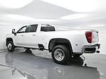 New 2025 Chevrolet Silverado 3500 LTZ Crew Cab 4x4, Pickup for sale #3250123 - photo 2