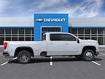 2025 Chevrolet Silverado 3500 Crew Cab 4x4, Pickup for sale #3250123 - photo 5