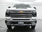 New 2025 Chevrolet Silverado 3500 LTZ Crew Cab 4x4, Pickup for sale #3250123 - photo 12