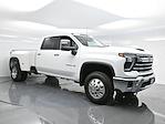 New 2025 Chevrolet Silverado 3500 LTZ Crew Cab 4x4, Pickup for sale #3250123 - photo 13