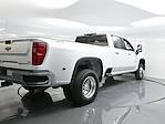 New 2025 Chevrolet Silverado 3500 LTZ Crew Cab 4x4, Pickup for sale #3250123 - photo 15