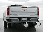 New 2025 Chevrolet Silverado 3500 LTZ Crew Cab 4x4, Pickup for sale #3250123 - photo 16