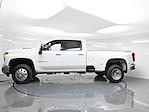 New 2025 Chevrolet Silverado 3500 LTZ Crew Cab 4x4, Pickup for sale #3250123 - photo 17