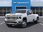 2025 Chevrolet Silverado 3500 Crew Cab 4x4, Pickup for sale #3250123 - photo 6