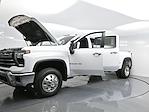 New 2025 Chevrolet Silverado 3500 LTZ Crew Cab 4x4, Pickup for sale #3250123 - photo 18