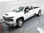 New 2025 Chevrolet Silverado 3500 LTZ Crew Cab 4x4, Pickup for sale #3250123 - photo 24