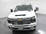 New 2025 Chevrolet Silverado 3500 LTZ Crew Cab 4x4, Pickup for sale #3250123 - photo 25