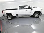 New 2025 Chevrolet Silverado 3500 LTZ Crew Cab 4x4, Pickup for sale #3250123 - photo 27