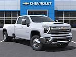 2025 Chevrolet Silverado 3500 Crew Cab 4x4, Pickup for sale #3250123 - photo 7