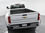 New 2025 Chevrolet Silverado 3500 LTZ Crew Cab 4x4, Pickup for sale #3250123 - photo 29