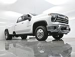 New 2025 Chevrolet Silverado 3500 LTZ Crew Cab 4x4, Pickup for sale #3250123 - photo 34