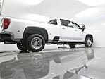 New 2025 Chevrolet Silverado 3500 LTZ Crew Cab 4x4, Pickup for sale #3250123 - photo 36