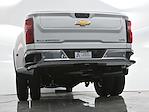 New 2025 Chevrolet Silverado 3500 LTZ Crew Cab 4x4, Pickup for sale #3250123 - photo 37