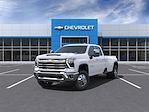 2025 Chevrolet Silverado 3500 Crew Cab 4x4, Pickup for sale #3250123 - photo 8