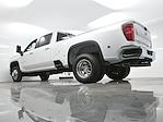 New 2025 Chevrolet Silverado 3500 LTZ Crew Cab 4x4, Pickup for sale #3250123 - photo 38