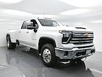 New 2025 Chevrolet Silverado 3500 LTZ Crew Cab 4x4, Pickup for sale #3250123 - photo 41