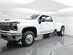 New 2025 Chevrolet Silverado 3500 LTZ Crew Cab 4x4, Pickup for sale #3250123 - photo 42