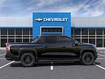 New 2025 Chevrolet Silverado EV LT Crew Cab 4WD, Pickup for sale #3250125 - photo 5