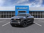 New 2025 Chevrolet Silverado EV LT Crew Cab 4WD, Pickup for sale #3250125 - photo 8