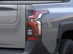 New 2025 Chevrolet Silverado EV LT Crew Cab 4WD, Pickup for sale #3250127 - photo 11