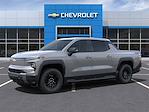 New 2025 Chevrolet Silverado EV LT Crew Cab 4WD, Pickup for sale #3250127 - photo 3