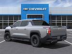 New 2025 Chevrolet Silverado EV LT Crew Cab 4WD, Pickup for sale #3250127 - photo 4