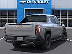 New 2025 Chevrolet Silverado EV LT Crew Cab 4WD, Pickup for sale #3250127 - photo 2