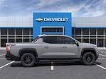 New 2025 Chevrolet Silverado EV LT Crew Cab 4WD, Pickup for sale #3250127 - photo 5