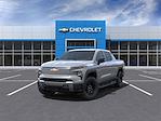 New 2025 Chevrolet Silverado EV LT Crew Cab 4WD, Pickup for sale #3250127 - photo 8