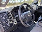 Used 2016 Chevrolet Silverado 3500 Work Truck Crew Cab 4x4, 10' Harbor ComboMaster Service Truck for sale #P737 - photo 2
