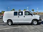 Used 2021 Chevrolet Express 2500 Work Van 4x2, Empty Cargo Van for sale #PR824 - photo 29
