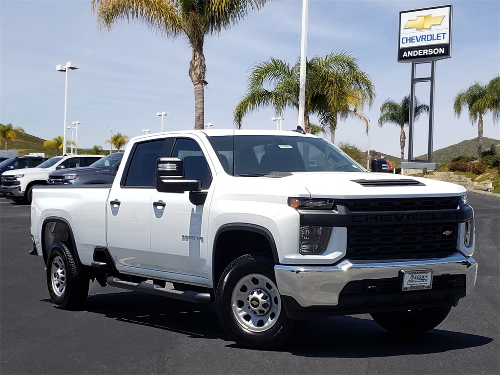 Chevrolet Silverado 3500 Service Body Trucks Lake Elsinore, CA