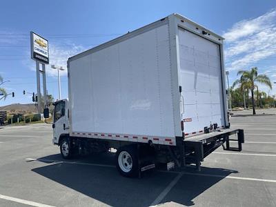 Used 2017 Chevrolet LCF 4500XD Base Regular Cab 4x2, Box Truck for sale #T22308A - photo 2